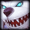 THE BEAR's avatar