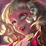 Annie5DOLLAR5's avatar