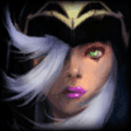 League of Legends Build Guide Author Chazza