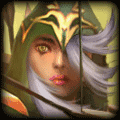 Ashe Falco's avatar