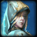 Anatheema's avatar