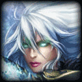 LeafVH's avatar