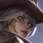 Red Ashe Redemption's avatar