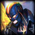 Kruntz's avatar