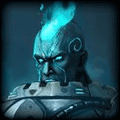 OPFEDTryndamere's avatar