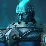 Skourch's avatar