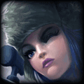 Pandrox's avatar