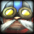 Megaferth's avatar