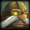 GoldDuck's avatar