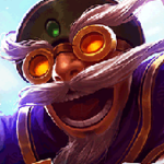 RammoTheDwarf's avatar