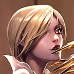 Miss Evelynn's avatar