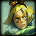 Shadow Falls's avatar