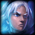 Tali's avatar
