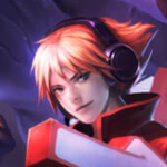 Albert Sensei's avatar