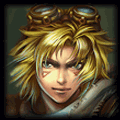 huntersteel's avatar