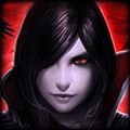 Burn Effect's avatar