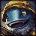 goldLux's avatar