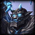 Hextech Warrior's avatar