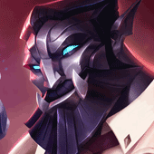 DarknessDead's avatar