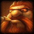 Haedrix's avatar