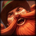 SkinnyGragas's avatar