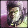 blue wolf spirit's avatar