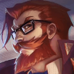 DarthTimez's avatar
