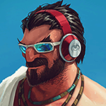 LuckMysterio's avatar