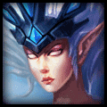 I love ADC's avatar