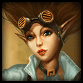 Altera's avatar