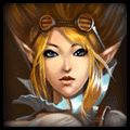 Sophigatos's avatar