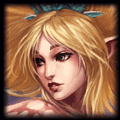 Cyrane's avatar