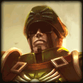 DaScunta's avatar