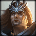 DesertDah's avatar