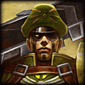 SnusChaos's avatar
