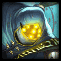 Lord Nerdbane's avatar