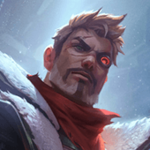 Anfarwolf's avatar