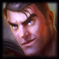 League of Legends Build Guide Author UU I KILL U