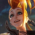 kordeliyaa's avatar