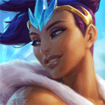 Acheron Cynbel's avatar