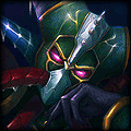 Conqrider's avatar