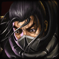 Purple Ace's avatar