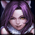 ShadowRose's avatar