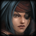 Tron's avatar