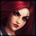 League of Legends Build Guide Author LilianaMiles