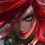 Irelian's avatar