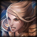 ZarinaLarsen's avatar