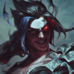 League of Legends Build Guide Author Kayn Ruiner