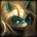 Mewtwothree's avatar