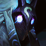 Silentreaver's avatar